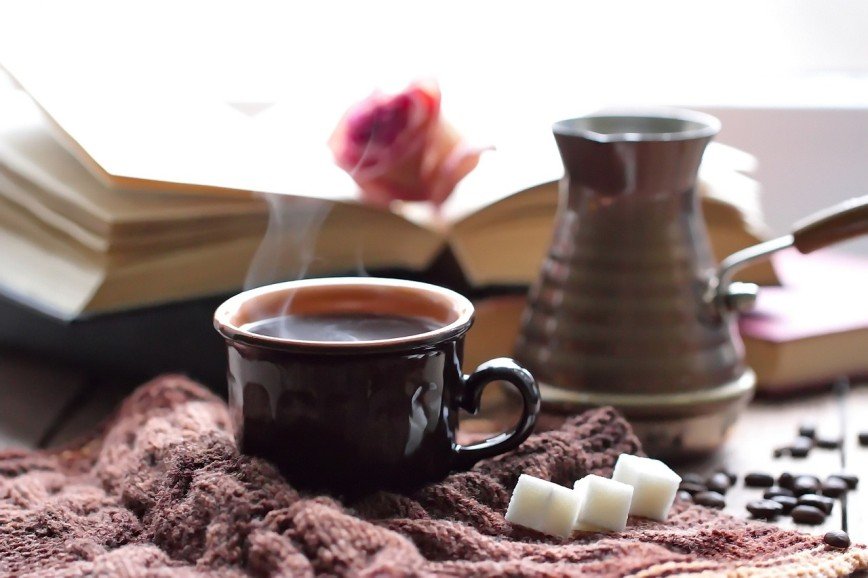 «Пейте на здоровье!»: ученые признали кофе полезным для сердца