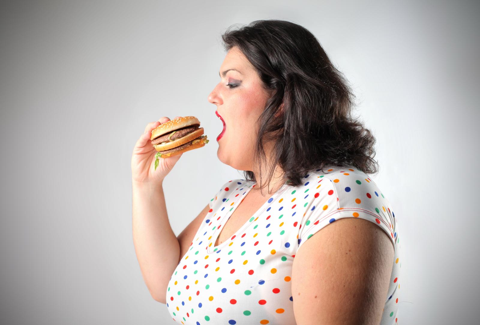 Абдоминальное ожирение провоцирует болезни печени