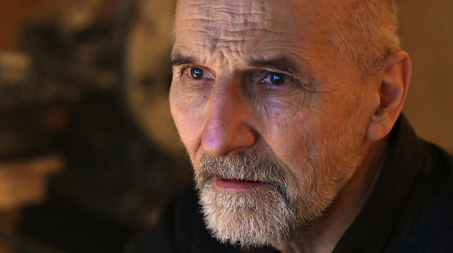 На 71-м году жизни ушел из жизни актер и музыкант Петр Мамонов