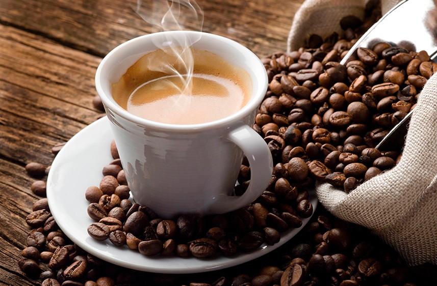 Риск диабета снижает употребление кофе