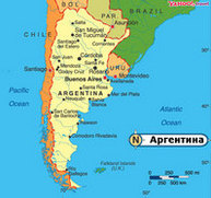 Аргентина страна географическое положение. Буэнос-Айрес Аргентина на карте. Аргентина карта географическая. Карта Аргентины подробная.