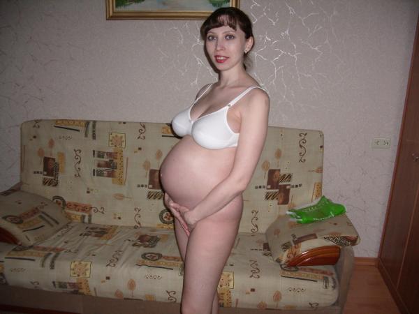 беременна 30 недель грудь фото 60