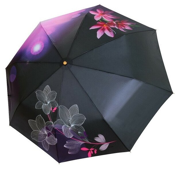 ПРИСТРОЙ новый японский зонт "Три сло*на" №9
